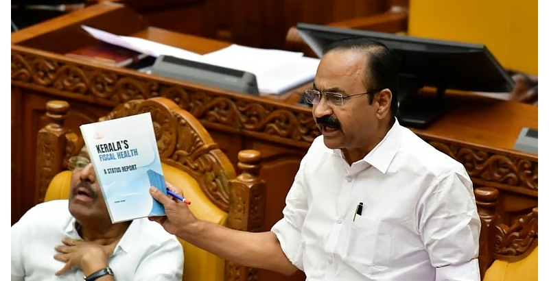 സപ്ലൈകോ-ബെവ്‌കോ ലയനം മുതല്‍ സ്വകാര്യവല്‍ക്കരണം വരെ; ധവളപത്രത്തില്‍ വമ്പന്‍ പരിഷ്‌കാര നിര്‍ദേശങ്ങള്‍