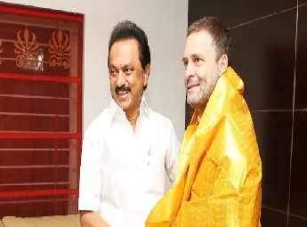ഇന്ത്യ സഖ്യയോഗത്തിൽ നിന്ന് ഡിഎംകെ വിട്ടുനിൽക്കും; \'കോൺഗ്രസിന്റെ വിശ്വാസവഞ്...