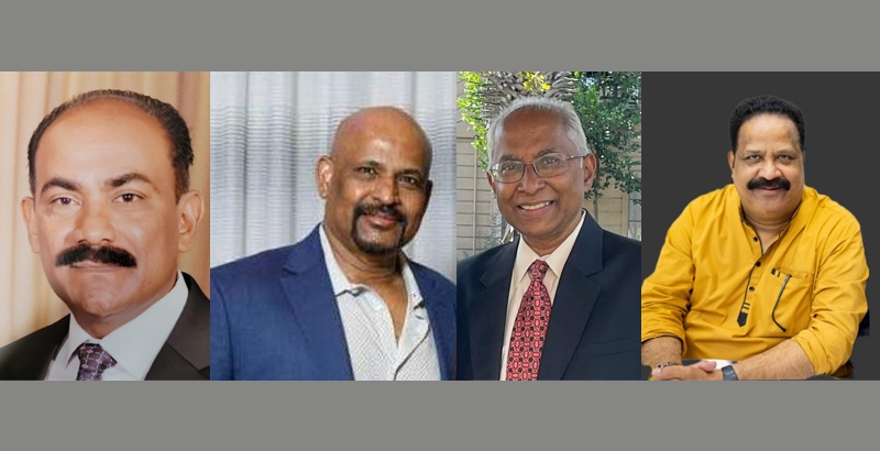 അമേരിക്കൻ സ്വാതന്ത്ര്യദിനവും മലയാളി സാന്നിധ്യത്തിന്റെ പതിറ്റാണ്ടും; ഗ്ലെൻവ്യൂയിൽ ജൂലൈ 4 ന് വിപുലമായ ആഘോഷം