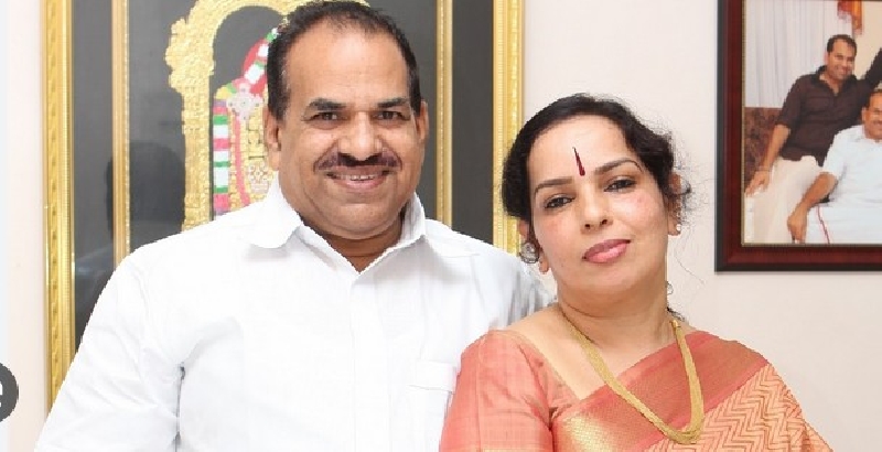 കോടിയേരി മരിച്ചശേഷം തിരിഞ്ഞുനോക്കിയിട്ടില്ല; കേരളത്തിലെ ഒരു പി.ബി അം​ഗം ഫോൺ വിളിച്ചാലും എടുക്കില്ല: വിമർശിച്ച് കോടിയേരിയുടെ ഭാര്യ