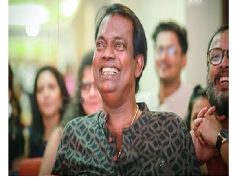 നടൻ സലിംകുമാറിനെ ആശുപത്രിയിൽ പ്രവേശിപ്പിച്ചു