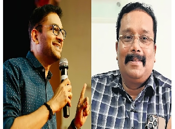 ഐഎഎസ് ഉദ്യോഗസ്ഥരായ എൻ. പ്രശാന്തിന്റെയും ബി. അശോകിന്റെയും സസ്‌പെൻഷൻ പിൻവലിച്ചു