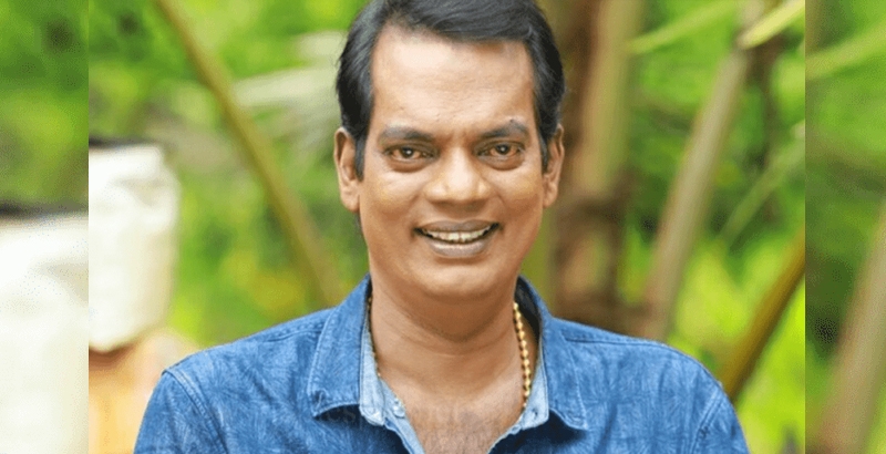 ദേശീയ പുരസ്‌കാര ജേതാവ് നടൻ സലിംകുമാർ അന്തരിച്ചു