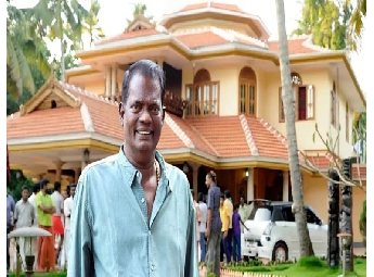 സലിംകുമാറിന് കണ്ണീരോടെ വിട; സംസ്‌കാരം ഔദ്യോഗിക ബഹുമതികളോടെ