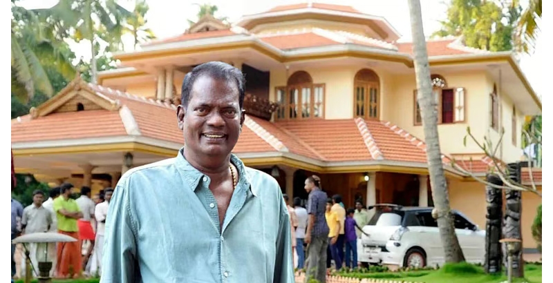സലിംകുമാറിന് കണ്ണീരോടെ വിട; സംസ്‌കാരം ഔദ്യോഗിക ബഹുമതികളോടെ