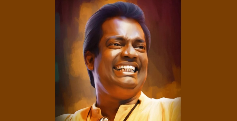 നടൻ സലിംകുമാറിന്റെ വേർപാടിൽ ഐ ഒ സി ഹൂസ്റ്റൺ ചാപ്റ്റര്‍ അനുശോചിച്ചു