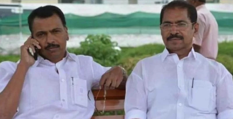 ബന്ധുനിയമന വിവാദം; മന്ത്രി സണ്ണി ജോസഫിന്റെ പേഴ്‌സണൽ സ്റ്റാഫിൽ നിന്നു ബെന്നി തോമസ് രാജിവെച്ചു