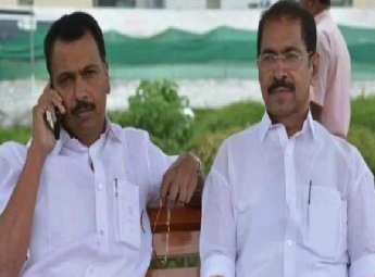 ബന്ധുനിയമന വിവാദം; മന്ത്രി സണ്ണി ജോസഫിന്റെ പേഴ്‌സണൽ സ്റ്റാഫിൽ നിന്നു ബെന്നി തോമസ് രാജിവെച്ചു
