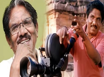 തമിഴ് ഗ്രാമീണ കഥകൾ അഭ്രപാളികളിലെഴുതിയ  ചലച്ചിത്രകാരൻ ഭാരതിരാജ അന്തരിച്ചു
