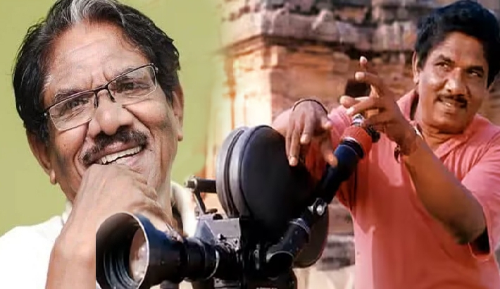 തമിഴ് ഗ്രാമീണ കഥകൾ അഭ്രപാളികളിലെഴുതിയ  ചലച്ചിത്രകാരൻ ഭാരതിരാജ അന്തരിച്ചു