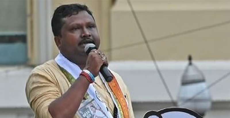 ടിഎംസിയിൽ കലാപം രൂക്ഷം; രാജ്യസഭ എംപിയും രാജിവച്ചു, കോൺഗ്രസ് ലയന അഭ്യൂഹങ്ങൾക്കിടെ പ്രതിസന്ധി കടുക്കുന്നു
