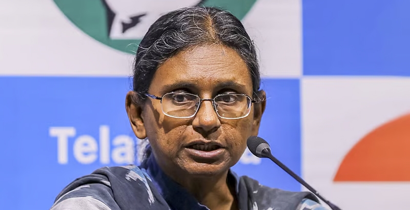 മീനാക്ഷി നടരാന്റെ ഹര്‍ജി സുപ്രിം കോടതി തള്ളി; തെരഞ്ഞെടുപ്പ് കമ്മീഷനേയോ ഹൈക്കോടതിയേയോ സമീപിക്കാം
