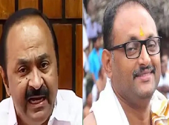 വിവാദത്തിനു പിന്നാലെ ദേവസ്വം സ്‌പെഷൽ പ്ലീഡർ കെ.ബി. പ്രദീപ് രാജിവച്ചു
