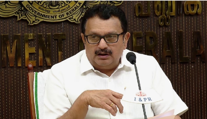നിപയ്ക്ക് പിന്നാലെ കോളറയിലും ആശയക്കുഴപ്പം; പാലക്കാട്ടെ കോളറ സ്ഥിരീകരണത്തിൽ മന്ത്രി ഓഫീസിന്റെ തിരുത്ത് നിപയ്ക്ക് പിന്നാലെ കോളറയിലും ആശയക്കുഴപ്പം; പാലക്കാട്ടെ കോളറ സ്ഥിരീകരണത്തിൽ മന്ത്രി ഓഫീസിന്റെ തിരുത്ത്