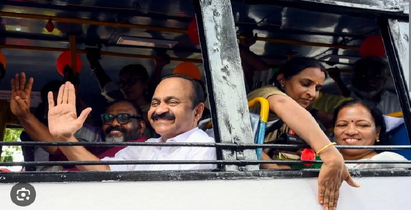 സൗജന്യ യാത്ര ബമ്പർ ഹിറ്റ്, കുതിച്ചുയർന്ന് സ്ത്രീ യാത്രക്കാർ, 7 ൽ നിന്ന് 14 ലക്ഷത്തിലേക്ക്!