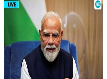 \'ആശ്രിതത്വമല്ല, അന്തസ്സോടെയുള്ള പങ്കാളിത്തമാണ് വേണ്ടത്\'; ജി 7 ഉച്ചകോടിയിൽ...