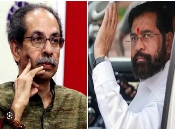 മൊബൈൽ ഫോണുകൾ സ്വിച്ച് ഓഫ്, എം.പിമാരെ കണ്ടെത്താൻ പരക്കംപാച്ചിൽ; ഉദ്ദവ് താക്ക...
