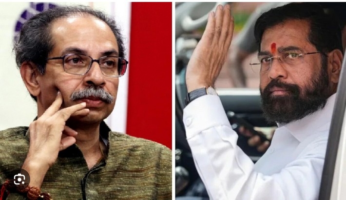 മൊബൈൽ ഫോണുകൾ സ്വിച്ച് ഓഫ്, എം.പിമാരെ കണ്ടെത്താൻ പരക്കംപാച്ചിൽ; ഉദ്ദവ് താക്കറെയുടെ ശിവസേനയിൽ കലഹം രൂക്ഷം