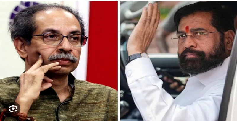 മൊബൈൽ ഫോണുകൾ സ്വിച്ച് ഓഫ്, എം.പിമാരെ കണ്ടെത്താൻ പരക്കംപാച്ചിൽ; ഉദ്ദവ് താക്കറെയുടെ ശിവസേനയിൽ കലഹം രൂക്ഷം