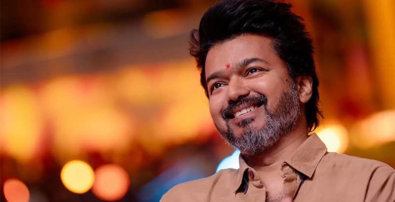 വിജയിയുടെ വിജയം റദ്ദാക്കണമെന്ന് ഹര്‍ജി