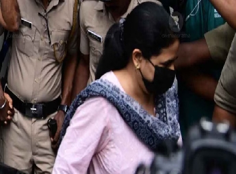സി.എം.ആർ.എൽ-എക്‌സാലോജിക് കേസ്: വീണ വിജയനെ ഇ.ഡി ഒൻപത് മണിക്കൂർ ചോദ്യം ചെയ്തു
