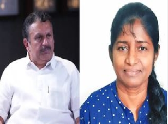 ആരോ​ഗ്യ വകുപ്പ് ഡയറക്ടറുടെ സ്ഥലംമാറ്റം: കെ.ജെ.റീനയെ മാറ്റിയ നടപടി സ്റ്റേ ചെയ്ത് അഡ്മിനിസ്ട്രേറ്റീവ് ട്രൈബ്യൂണൽ