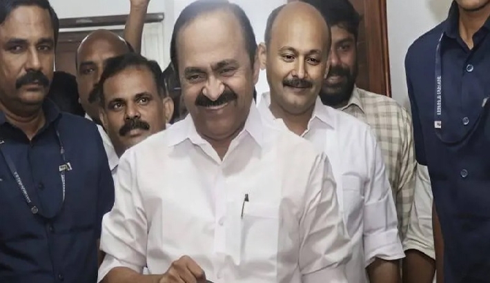 കേരളത്തിൻ്റെ തീരദേശവും ജലസ്രോതസ്സുകളും ഉപയോഗപ്പെടുത്തുന്ന പദ്ധതികളുമായി വി ഡി സതീശൻ്റെ കന്നി ബജറ്റ് കേരളത്തിൻ്റെ തീരദേശവും ജലസ്രോതസ്സുകളും ഉപയോഗപ്പെടുത്തുന്ന പദ്ധതികളുമായി വി ഡി സതീശൻ്റെ കന്നി ബജറ്റ്