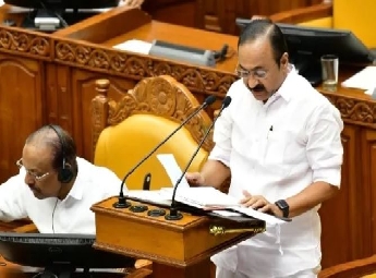 മുഖ്യമന്ത്രി വി.ഡി സതീശൻ അവതരിപ്പിച്ച ബജറ്റിലെ പ്രഖ്യാപനങ്ങളുടെ പൂര്‍ണരൂപം