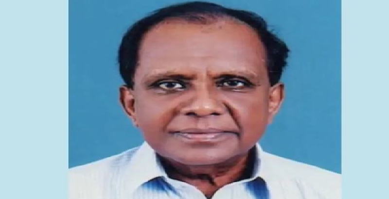 മുതിര്‍ന്ന മാധ്യമപ്രവര്‍ത്തകന്‍ എന്‍.ആര്‍.എസ് ബാബു അന്തരിച്ചു