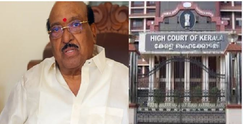 'കോടതിയെ കളിയാക്കരുത്'; വെള്ളാപ്പള്ളി പ്രതിയായ മൈക്രോ ഫിനാന്‍സ് തട്ടിപ്പ് കേസിൽ ഹൈക്കോടതി, അന്വേഷണ ഉദ്യോഗസ്ഥന് താക്കീത്
