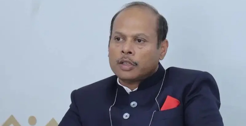 ആഗോള കള്ളപ്പണ-ഭീകര ധനസഹായ നിരീക്ഷണ ഏജൻസിയിൽ ഇന്ത്യയ്ക്ക് നിർണായക സ്ഥാനം; FATF വൈസ് പ്രസിഡന്റായി വിവേക് അഗർവാൾ