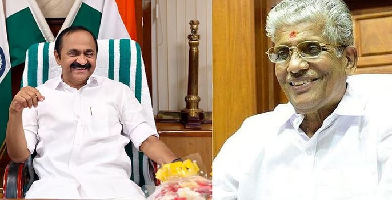 'മുഖ്യമന്ത്രി അഹങ്കാരി, ഇനി കാല് പിടിക്കാനില്ല'; കൂടിക്കാഴ്ചയ്ക്ക് അനുമതി ലഭിക്കാത്തതില്‍ സുകുമാരന്‍ നായര്‍ക്ക് അതൃപ്തി
