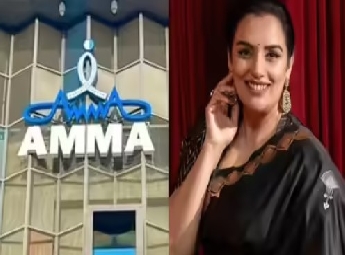 ‘അമ്മ’യിൽ കൂട്ടരാജി; ശ്വേത മേനോന്റെ രാജി പ്രഖ്യാപനത്തിന് പിന്നാലെ ഭരണസമിതി ...