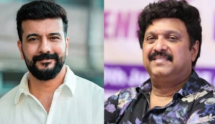 അഡ്ഹോക് കമ്മിറ്റിയെ രമേഷ് പിഷാരടി നയിക്കും; അമ്മയില് നാല് മാസത്തിനകം തെരഞ്ഞെടുപ്പ്, പ്രശ്നത്തിൽ ഇടപെടേണ്ട സാഹചര്യമില്ലെന്ന് മന്ത്രി വിഷ്ണുനാഥ് അഡ്ഹോക് കമ്മിറ്റിയെ രമേഷ് പിഷാരടി നയിക്കും; അമ്മയില് നാല് മാസത്തിനകം തെരഞ്ഞെടുപ്പ്, പ്രശ്നത്തിൽ ഇടപെടേണ്ട സാഹചര്യമില്ലെന്ന് മന്ത്രി വിഷ്ണുനാഥ്