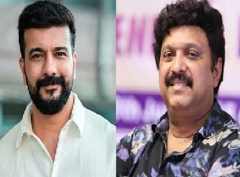 അഡ്‌ഹോക് കമ്മിറ്റിയെ രമേഷ് പിഷാരടി നയിക്കും; അമ്മയില്‍ നാല് മാസത്തിനകം തെരഞ...