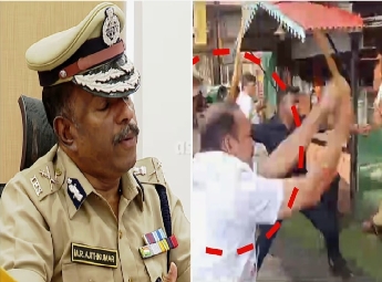 'രക്ഷാപ്രവർത്തന' കേസ്: എം.ആ‌ർ അജിത് കുമാറിനെതിരെ ഡി.ജി.പി തല അന്വേഷണത്തിന് സാധ്യത, സർക്കാർ തീരുമാനം ഉടൻ