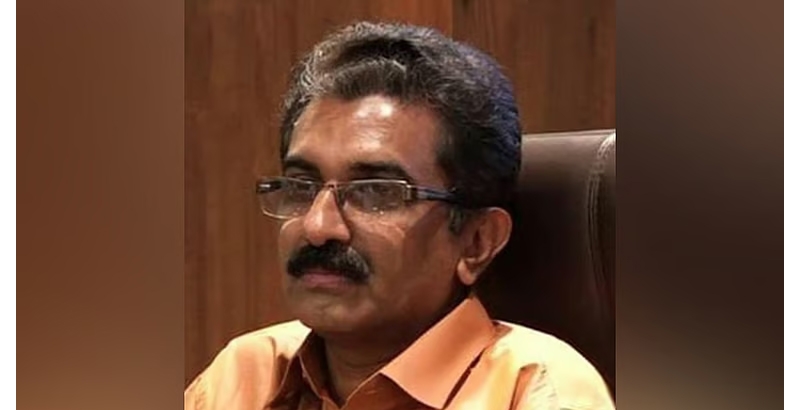 നവീന്‍ ബാബുവിന്റെ മകള്‍ക്ക് സര്‍ക്കാര്‍ ജോലി നല്‍കി