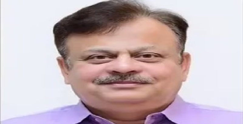 ബിശ്വനാഥ് സിൻഹ പുതിയ ചീഫ് സെക്രട്ടറിയാകും