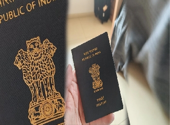 പാസ്‌പോർട്ട് പൗരത്വത്തിന്റെ അന്തിമ തെളിവല്ല; വിശദീകരണവുമായി കേന്ദ്ര വിദേശകാര്യ മന്ത്രാലയം