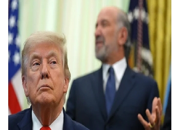 ഇന്ത്യ 175% തീരുവ ഈടാക്കുന്നുവെന്ന് ട്രംപിന്റെ വിശ്വാസം; പുതിയ പുസ്തകത്തിൽ വെളിപ്പെടുത്തൽ