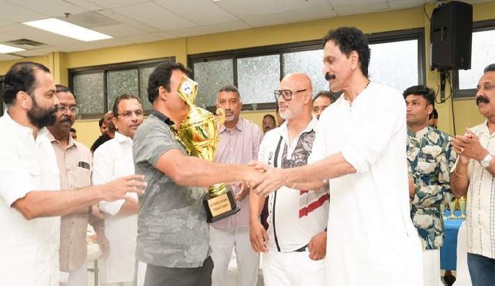 ഷിക്കാഗോ മലയാളി അസോസിയേഷൻ നാഷണല്‍ ആം റെസ്ലിങ് കോമ്പറ്റിഷന്‍ ശ്രദ്ധേയമായി
