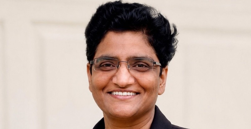 സിസ്റ്റര്‍ ജസ്റ്റിന മാത്യുവിന് എന്‍ക്യാപ്പ് ലെവല്‍ 6