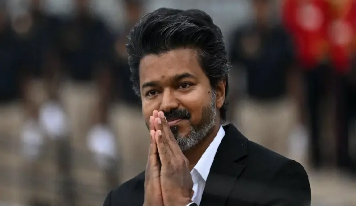 'ജന നായകൻ' സിനിമയുടെ നിർമാതാവിന് സർക്കാർ പദവി; തമിഴ്‌നാട്ടിൽ പുതിയ രാഷ്ട്രീയ വിവാദം