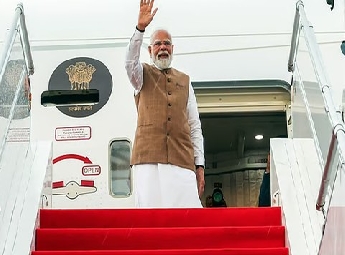 നരേന്ദ്ര മോദി ഇന്ന് സീഷെൽസിലേക്ക്; രണ്ട് ദിവസത്തെ സന്ദർശനം