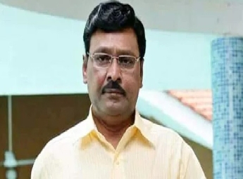 സംവിധായകനും നടനുമായ കെ. ഭാഗ്യരാജ് അന്തരിച്ചു