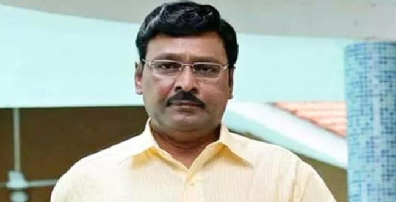 സംവിധായകനും നടനുമായ കെ. ഭാഗ്യരാജ് അന്തരിച്ചു
