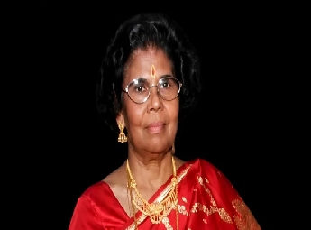 ഫൊക്കാന മുൻ പ്രസിഡന്റ് ഡോ. പാർത്ഥസാരഥി പിള്ളയുടെ ഭാര്യ ആൻ പിള്ള അന്തരിച്ചു