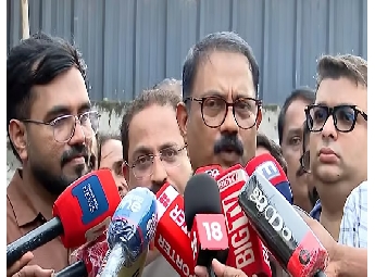 പി.എം ആവാസ് വീടുകളിൽ മോദിയുടെ ചിത്രം പതിപ്പിക്കും; കേന്ദ്രസഹായം വേണ്ടെന്ന്‌...
