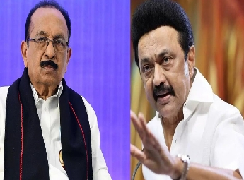 ഡി എം കെയുമായുള്ള സഖ്യം എം ഡി എം കെ അവസാനിപ്പിച്ചു