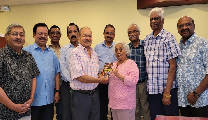 രാമായണത്തിനു സമാനമായ കഥകള്‍ ആഫ്രിക്കന്‍ രാജ്യങ്ങളിലും; കേരള റൈറ്റേഴ്സ് ഫോറം ഹൂസ്റ്റണ്‍ ചര്‍ച്ച
